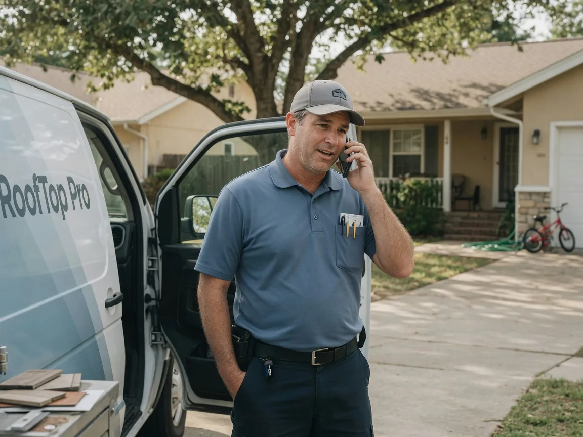Roof Repair Spivey, KS FAQs